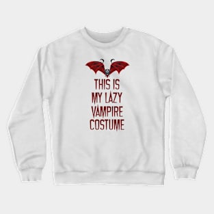 Halloween Crewneck Sweatshirt